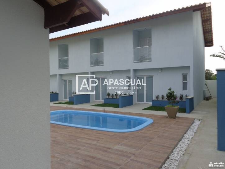 Sobrado à venda com 2 quartos, 90m² - Foto 13