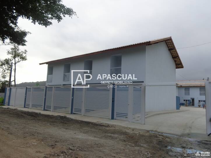 Sobrado à venda com 2 quartos, 90m² - Foto 15