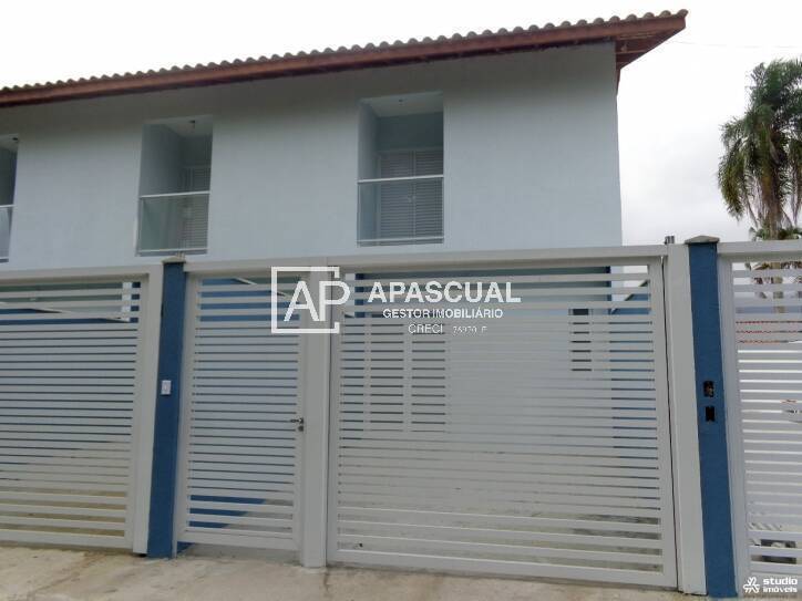 Sobrado à venda com 2 quartos, 90m² - Foto 16