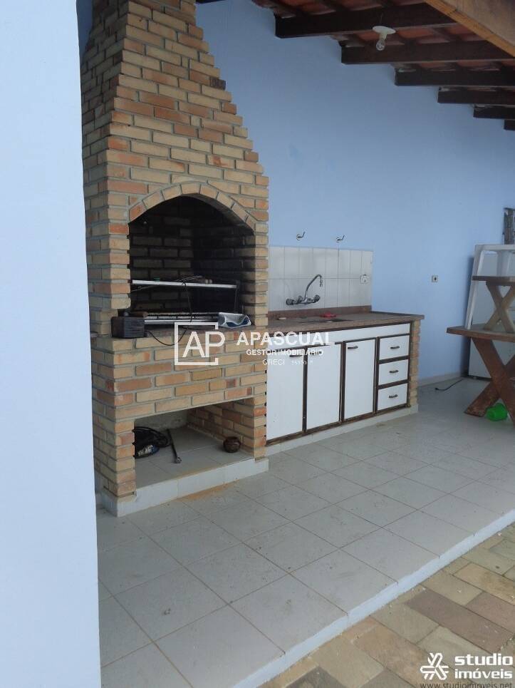 Casa à venda com 4 quartos, 202m² - Foto 19