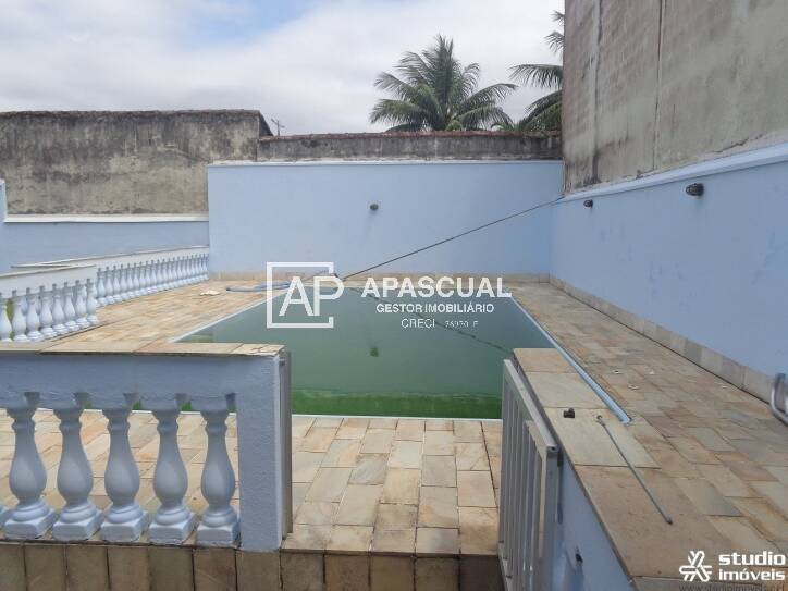 Casa à venda com 4 quartos, 202m² - Foto 21