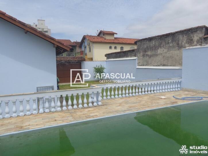 Casa à venda com 4 quartos, 202m² - Foto 22