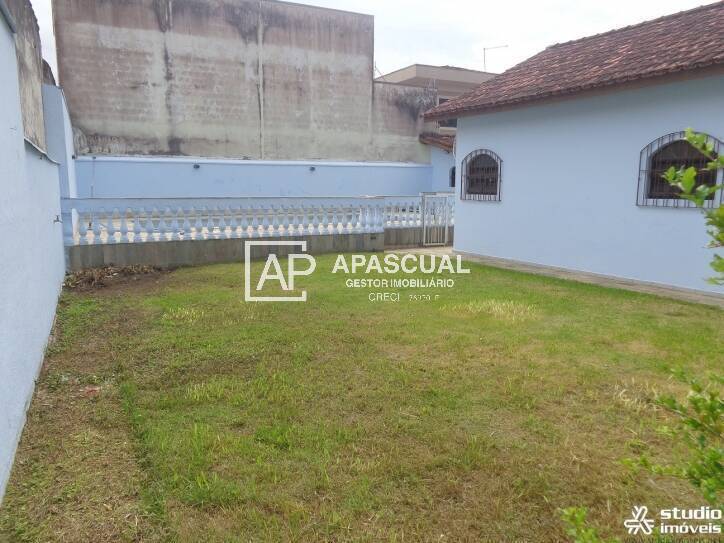 Casa à venda com 4 quartos, 202m² - Foto 24