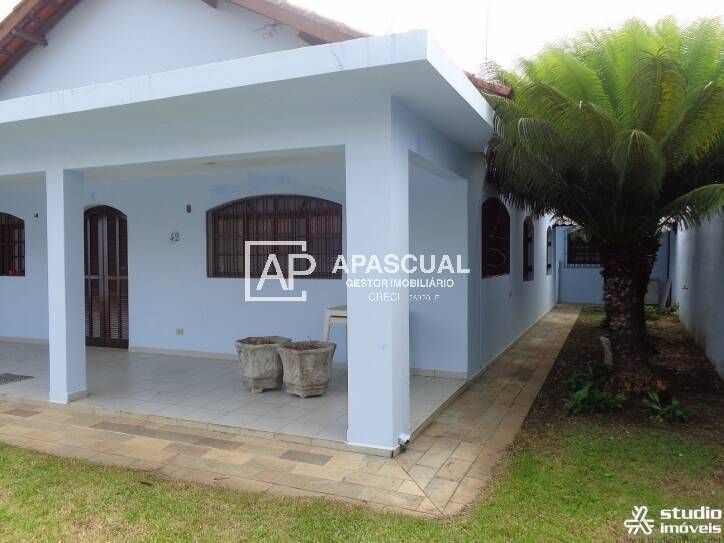 Casa à venda com 4 quartos, 202m² - Foto 3