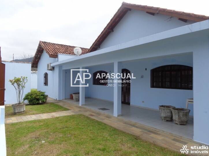 Casa à venda com 4 quartos, 202m² - Foto 2