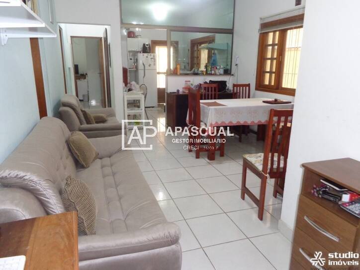 Casa à venda com 3 quartos, 140m² - Foto 4