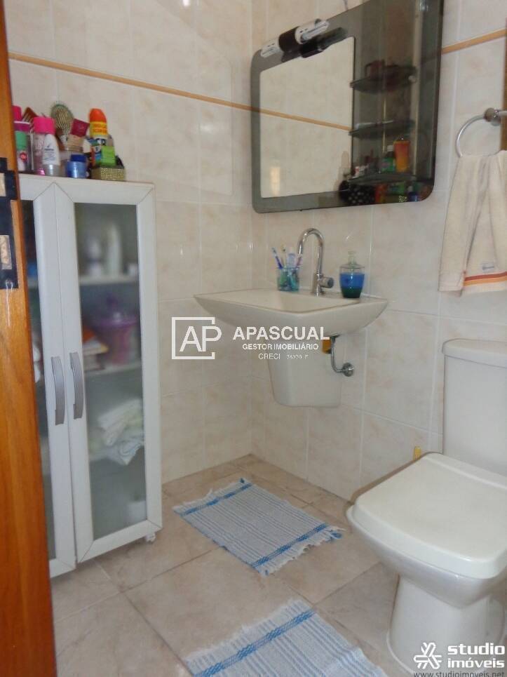 Casa à venda com 3 quartos, 140m² - Foto 12