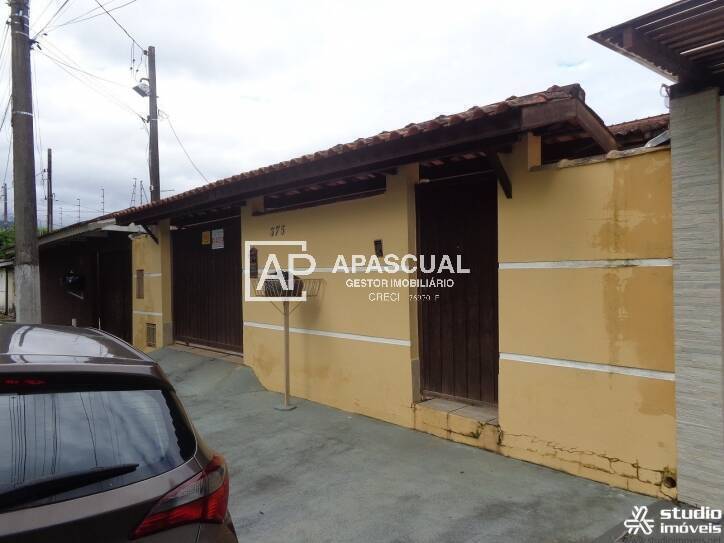 Casa à venda com 3 quartos, 140m² - Foto 2