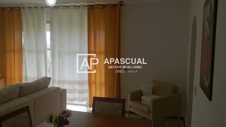 Apartamento à venda com 3 quartos, 143m² - Foto 4