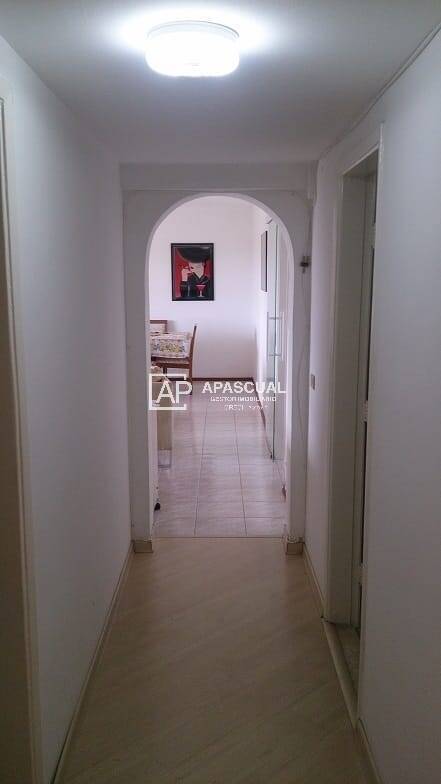 Apartamento à venda com 3 quartos, 143m² - Foto 14