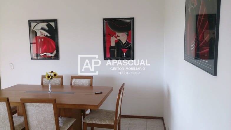 Apartamento à venda com 3 quartos, 143m² - Foto 8