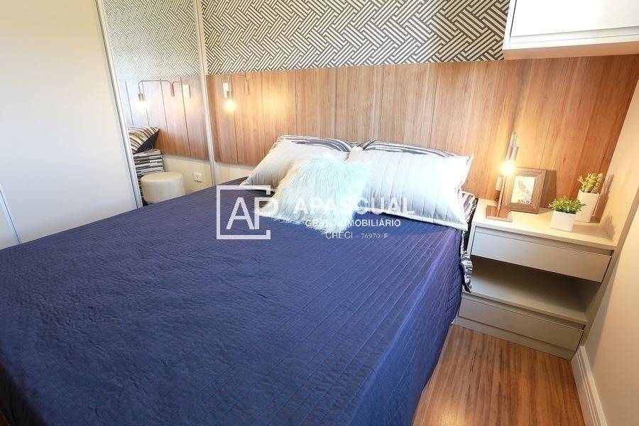 Apartamento à venda com 2 quartos, 48m² - Foto 15