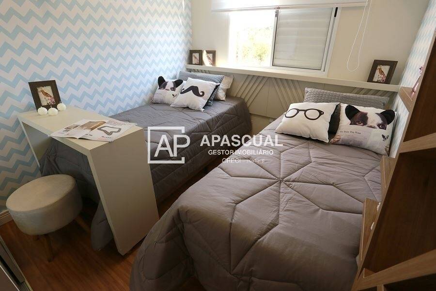 Apartamento à venda com 2 quartos, 48m² - Foto 17