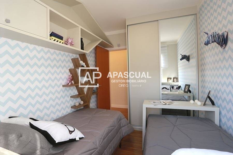 Apartamento à venda com 2 quartos, 48m² - Foto 19