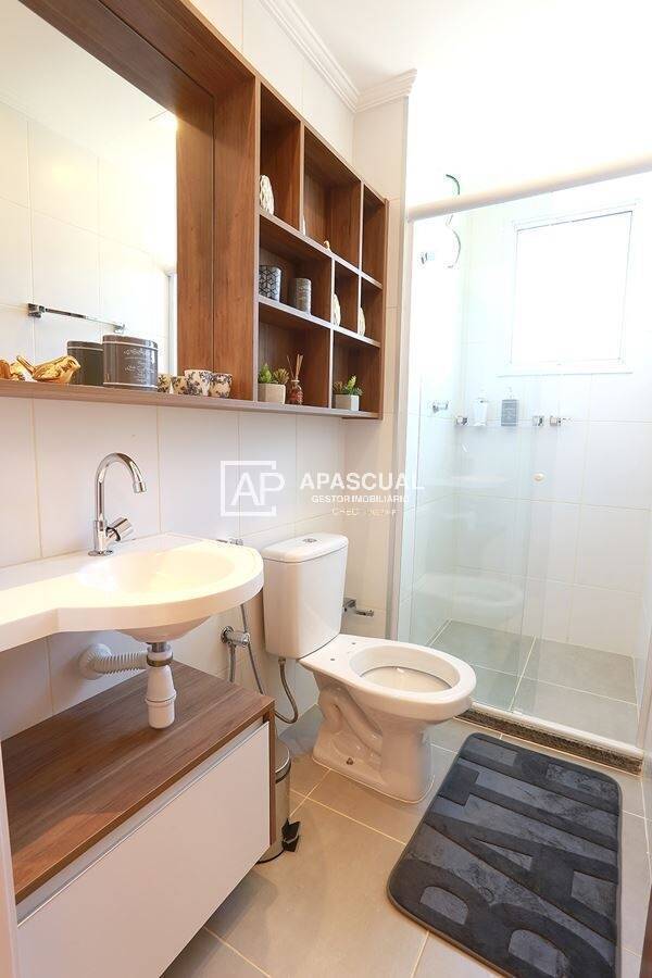 Apartamento à venda com 2 quartos, 48m² - Foto 13