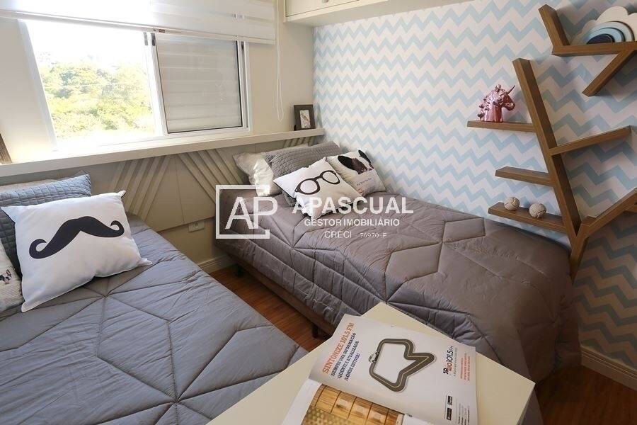 Apartamento à venda com 2 quartos, 48m² - Foto 18