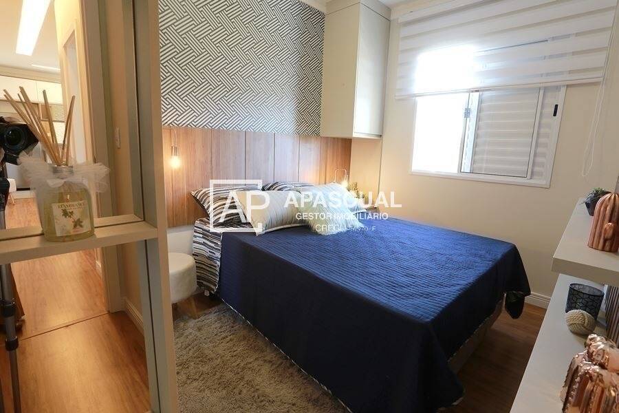 Apartamento à venda com 2 quartos, 48m² - Foto 14