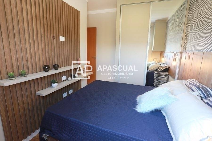 Apartamento à venda com 2 quartos, 48m² - Foto 16