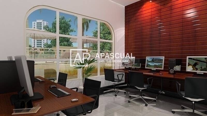 Apartamento à venda com 3 quartos, 91m² - Foto 15