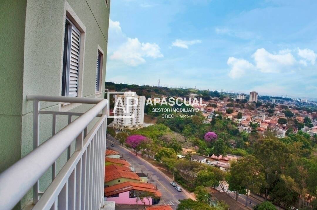 Apartamento à venda com 2 quartos, 66m² - Foto 12