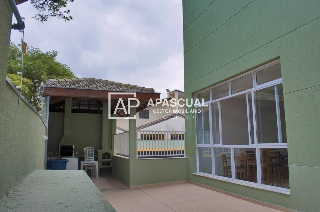 Apartamento à venda com 2 quartos, 66m² - Foto 13