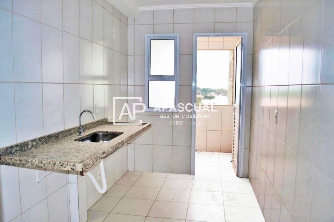 Apartamento à venda com 2 quartos, 66m² - Foto 6