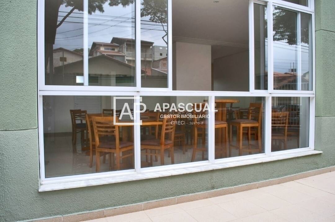 Apartamento à venda com 2 quartos, 66m² - Foto 16