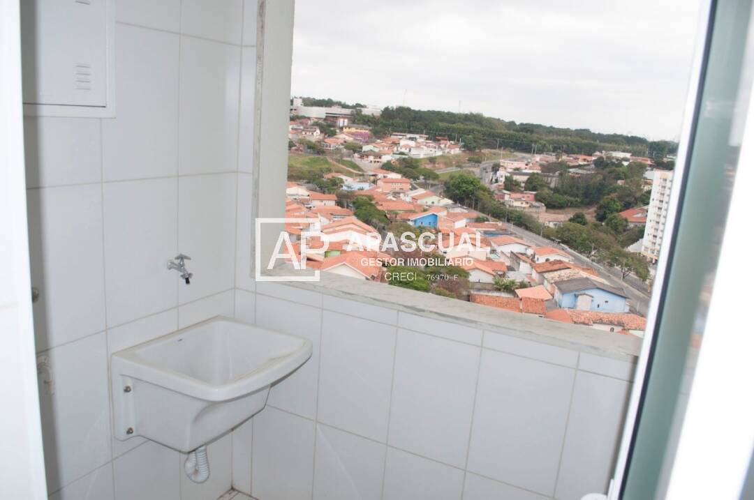 Apartamento à venda com 2 quartos, 66m² - Foto 10