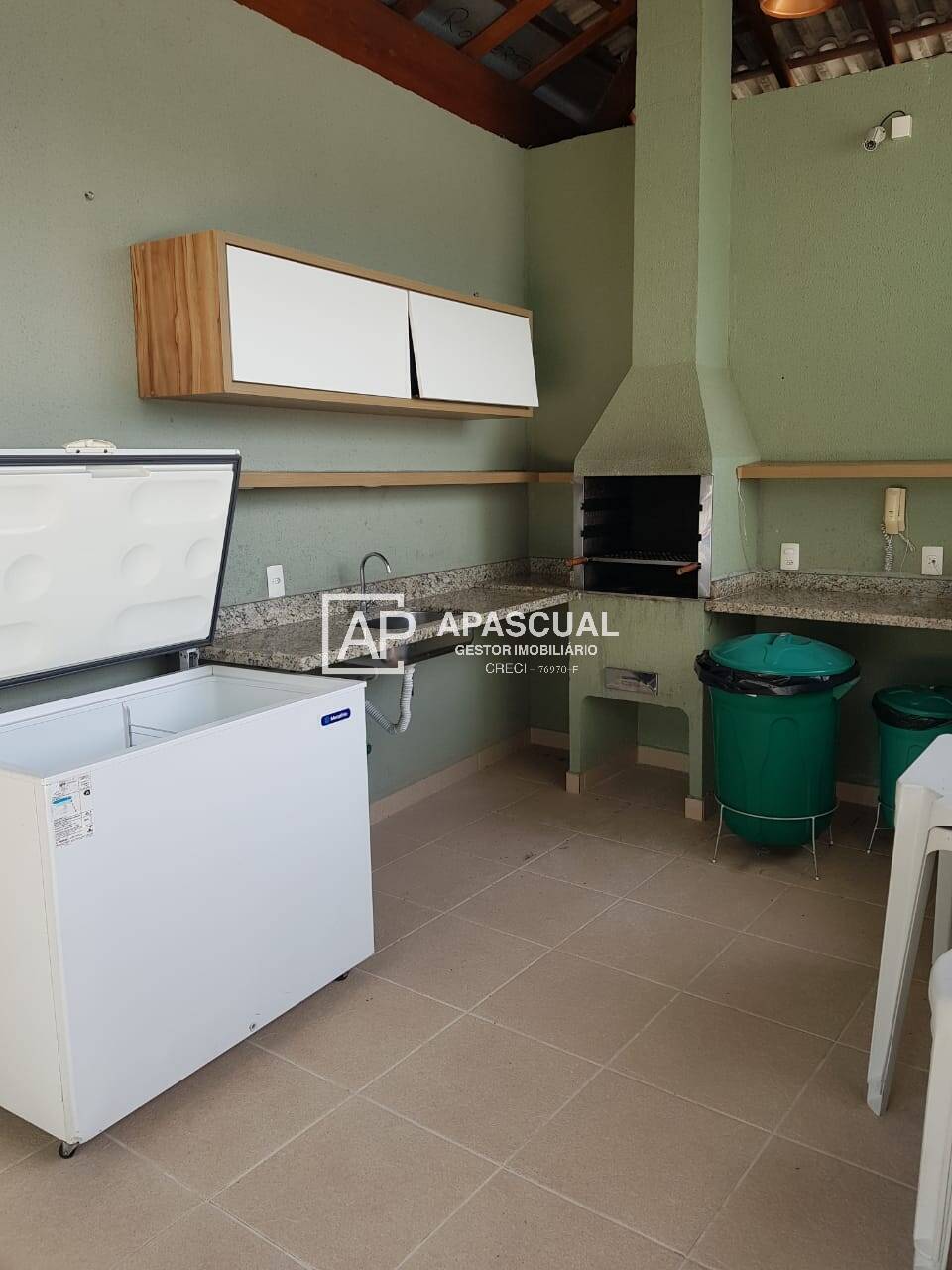 Apartamento à venda com 2 quartos, 66m² - Foto 15