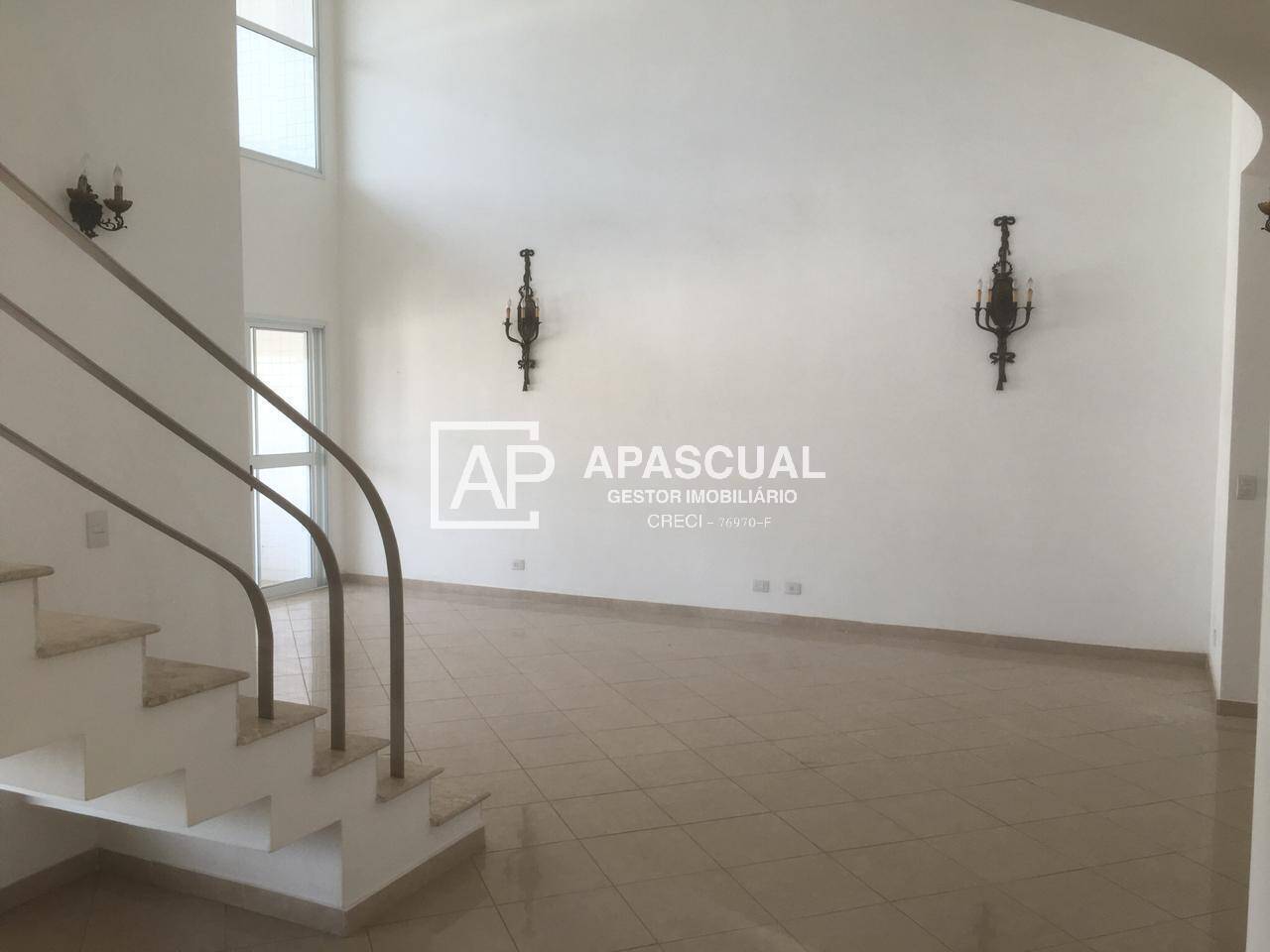 Apartamento à venda com 4 quartos, 315m² - Foto 4