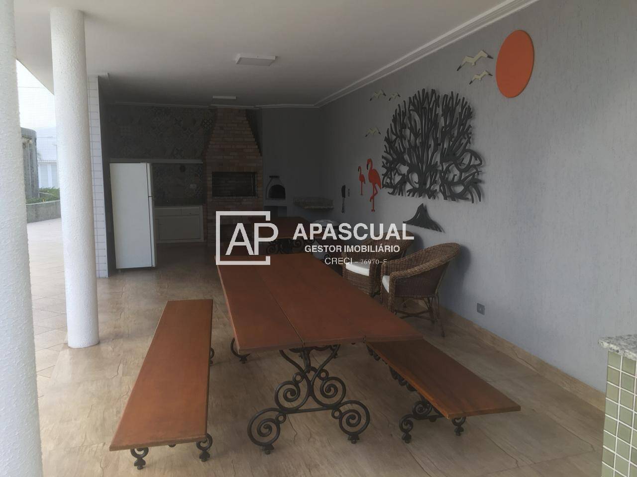 Apartamento à venda com 4 quartos, 315m² - Foto 28