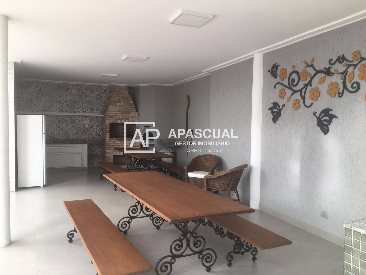 Apartamento à venda com 4 quartos, 315m² - Foto 29