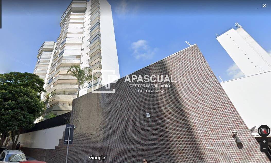 Apartamento à venda com 4 quartos, 315m² - Foto 2