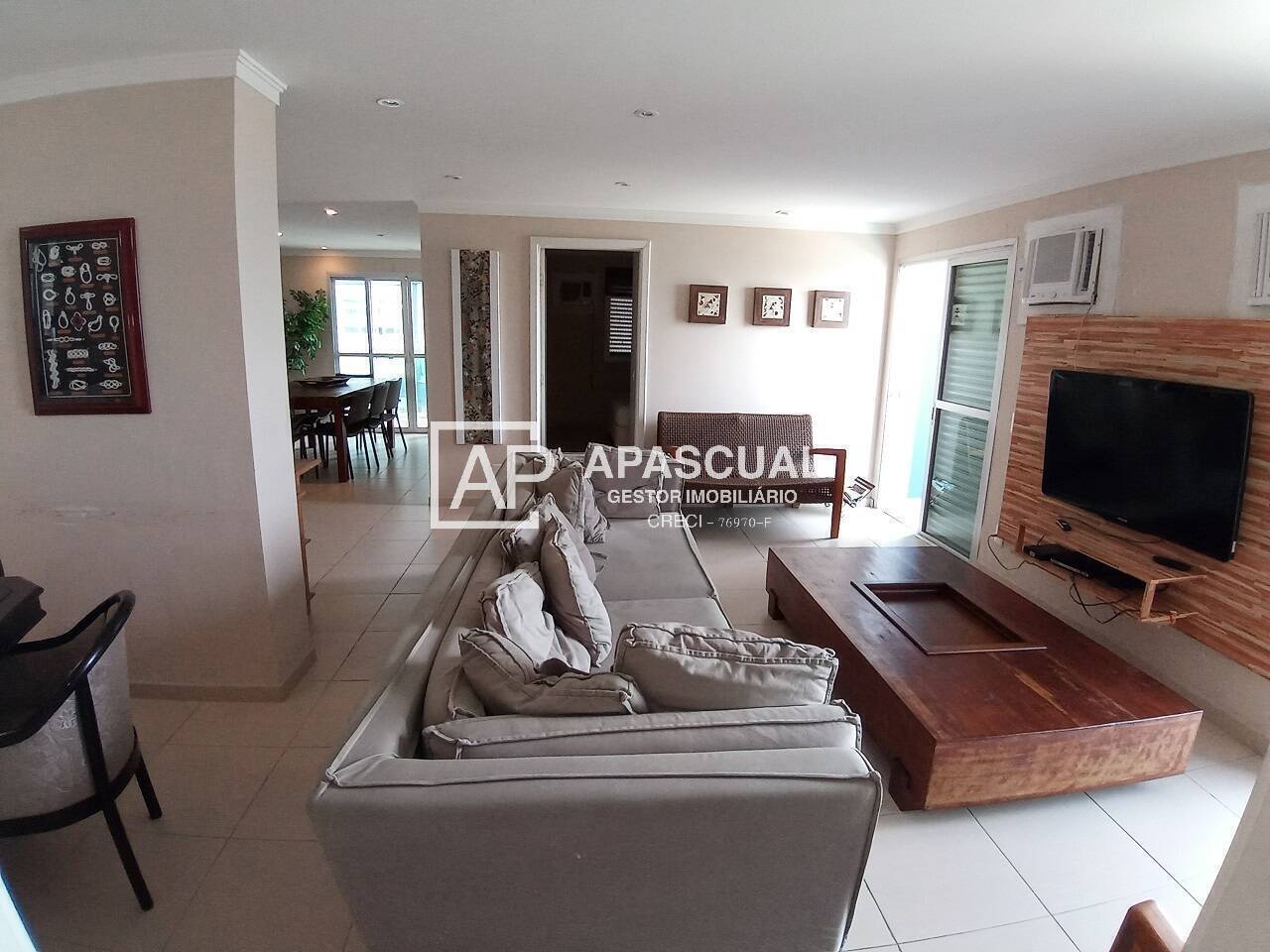 Apartamento à venda com 4 quartos, 140m² - Foto 12