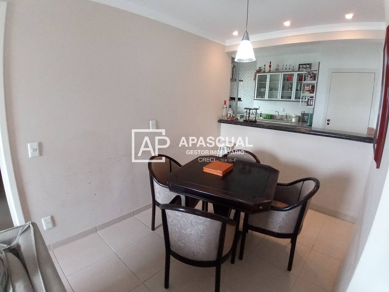 Apartamento à venda com 4 quartos, 140m² - Foto 18