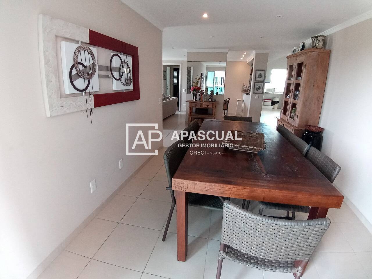 Apartamento à venda com 4 quartos, 140m² - Foto 14