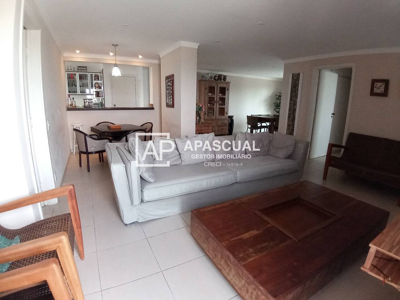 Apartamento à venda com 4 quartos, 140m² - Foto 10