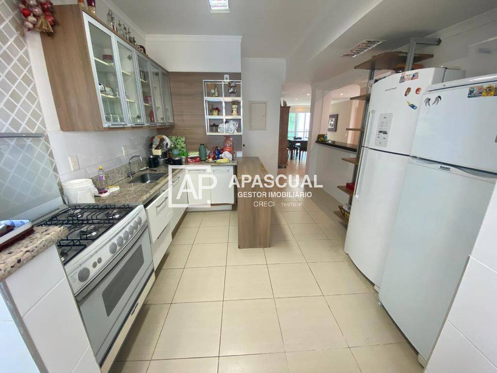 Apartamento à venda com 4 quartos, 140m² - Foto 16