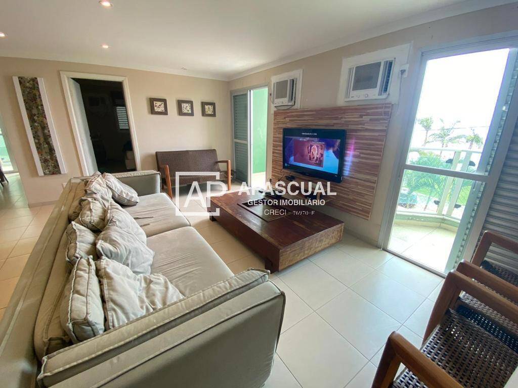 Apartamento à venda com 4 quartos, 140m² - Foto 2