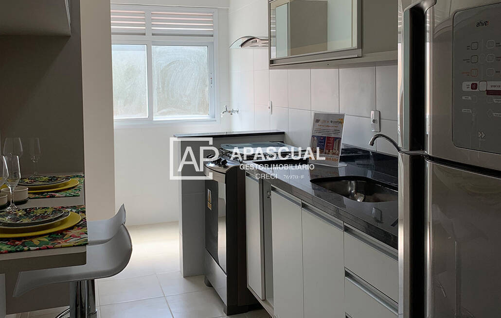 Apartamento à venda com 2 quartos, 61775m² - Foto 7