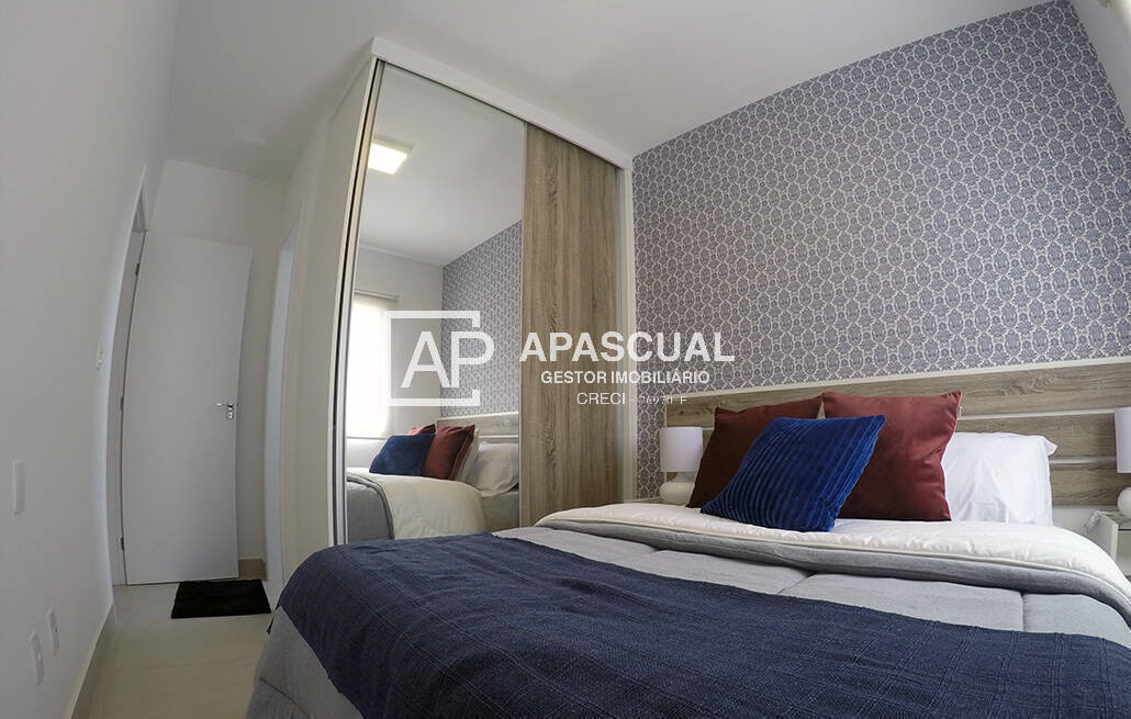 Apartamento à venda com 2 quartos, 61775m² - Foto 8