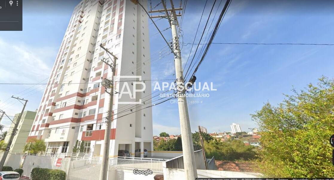 Apartamento à venda com 2 quartos, 61775m² - Foto 2