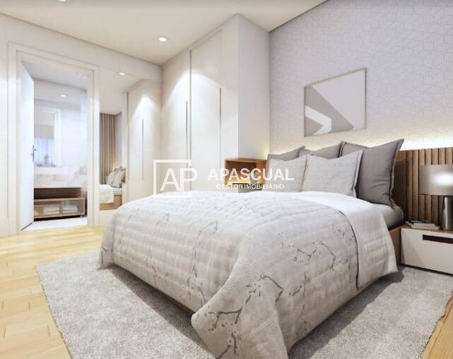 Apartamento à venda com 2 quartos, 65m² - Foto 6