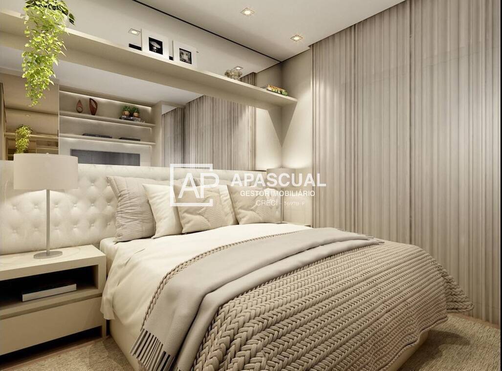 Apartamento à venda com 2 quartos, 206m² - Foto 10