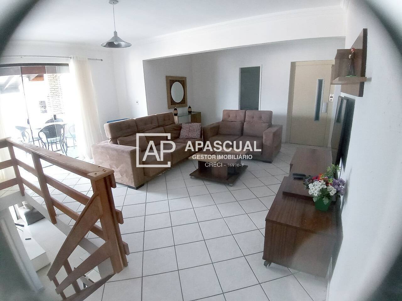 Apartamento à venda com 3 quartos, 244m² - Foto 2