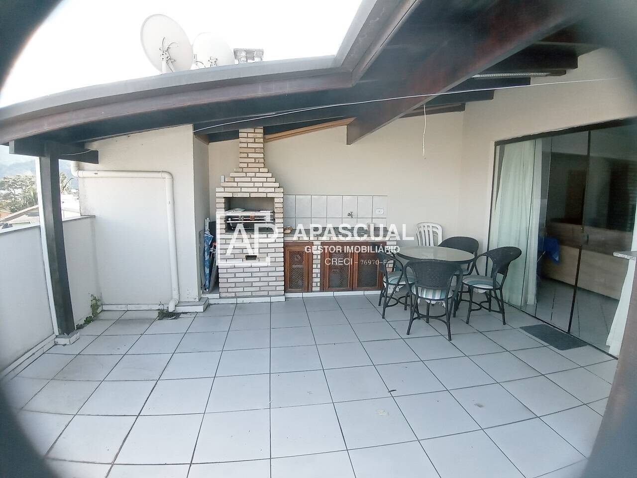 Apartamento à venda com 3 quartos, 244m² - Foto 6