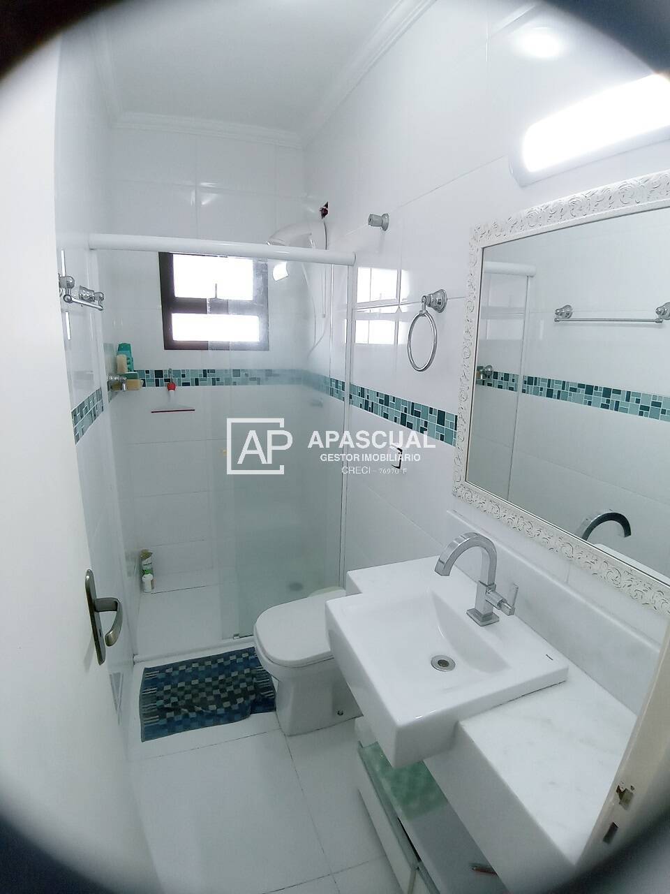 Apartamento à venda com 3 quartos, 244m² - Foto 16