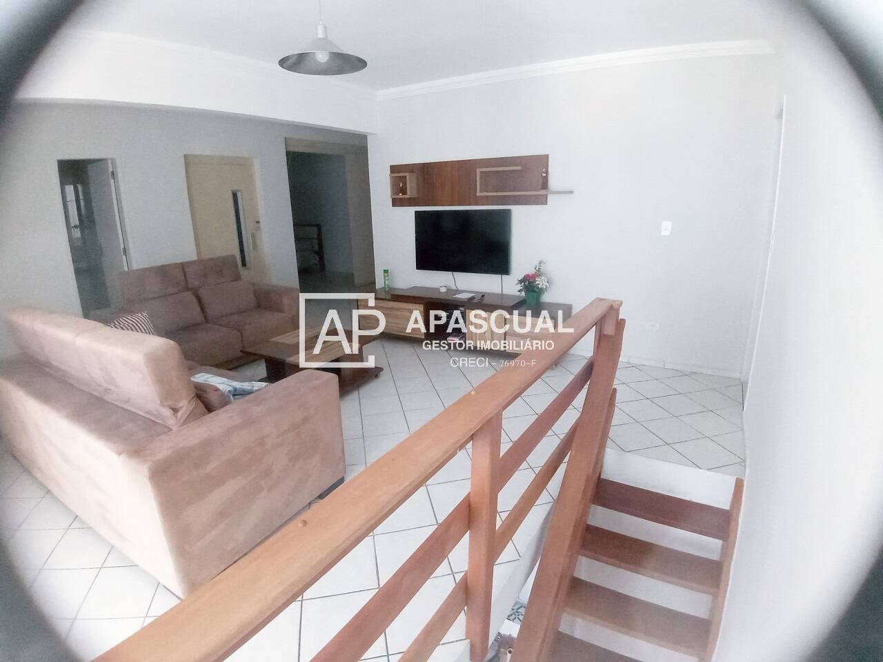 Apartamento à venda com 3 quartos, 244m² - Foto 8