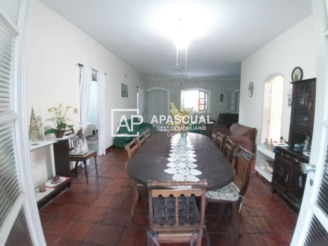 Casa à venda com 3 quartos, 180m² - Foto 6