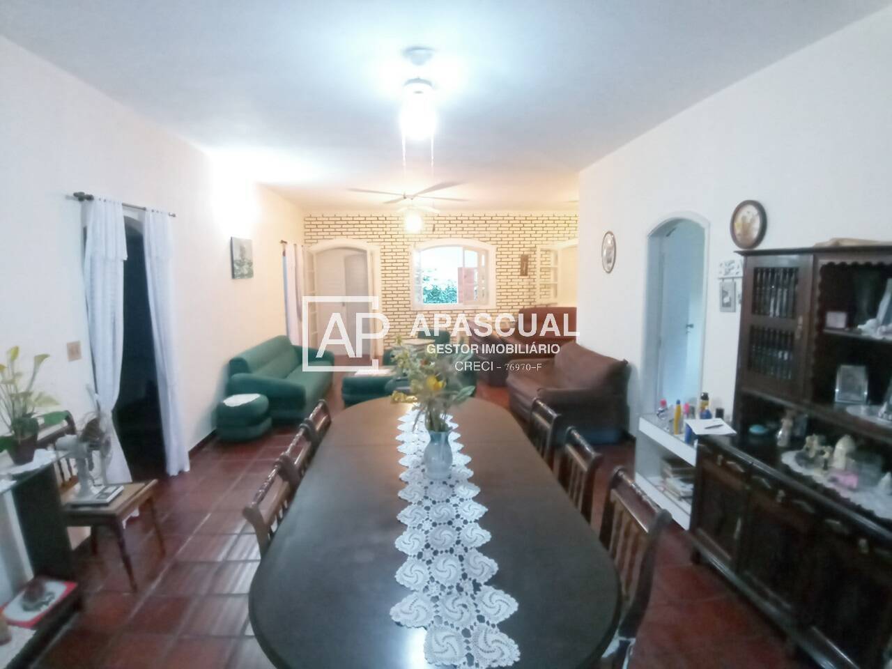 Casa à venda com 3 quartos, 180m² - Foto 10